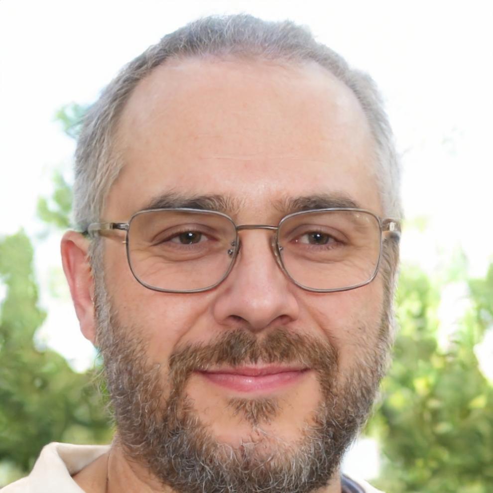 Portrait de Marc Dubois, formateur senior